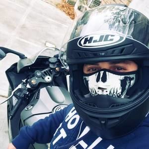 Meet your Posher, Everton